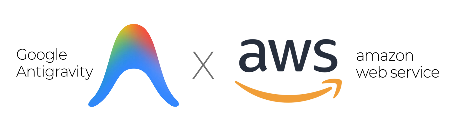 Antigravity x AWS 바이브 코딩 & 자동 배포