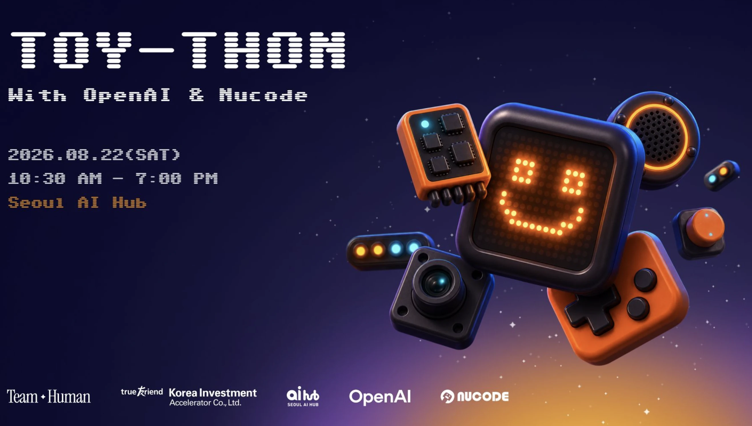 TOY-THON